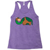 cattlesnake Racerback Tank
