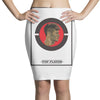 neymar coll Pencil Skirts