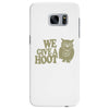 we give a hoot Samsung Galaxy S7 Edge