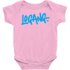 Logang Maverick Baby Onesie