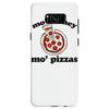 mo money mo pizzas Samsung Galaxy S8