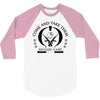 molon labe 3/4 Sleeve Shirt