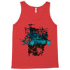 rat rod Tank Top