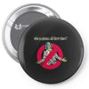 beetlebuster Pin-back button