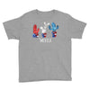 4th of July Youth Tee
