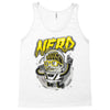 astronout Tank Top