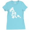 fighter Ladies Fitted T-Shirt