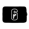 Rainbow Six Siege Laptop sleeve