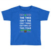 merry litmas Toddler T-shirt