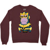 thanos minion Crewneck Sweatshirt