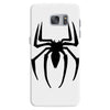 spiderman logo Samsung Galaxy S7