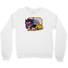roll out Crewneck Sweatshirt