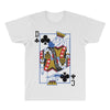 catdog playing card All Over Men's T-shirt