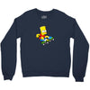 simpson Crewneck Sweatshirt