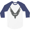 Logang Maverick 3/4 Sleeve Shirt