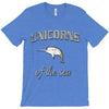 narwhal T-Shirt