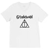 Grindelwald V-Neck Tee