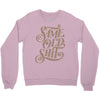 same old shit i Crewneck Sweatshirt