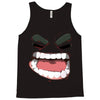 anger Tank Top
