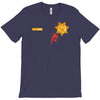 sheriff grimes T-Shirt