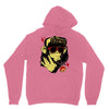 hip hop gorila Unisex Hoodie