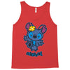 hello 626 Tank Top
