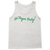 Go vegan baby Tank Top