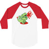 lighter 3/4 Sleeve Shirt