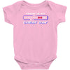 cheat day Baby Bodysuit