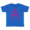 queens are born in december Toddler T-shirt