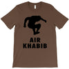 air khabib silhouette T-Shirt