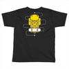 Backpack Toddler T-shirt