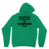 perfect cornis Unisex Hoodie