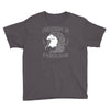 freedom is fabulous Youth Tee