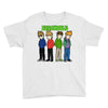 Eddsworld Youth Tee