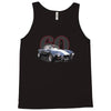 1960 ac cobra, `classic car ideal birthday gift present. Tank Top