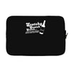 scotchy, scotch, scotch Laptop sleeve
