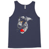 gotta' reach em' all Tank Top