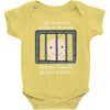18 Years Of Probation Baby Bodysuit