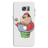 fat Samsung Galaxy S7