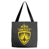 nova corps Tote Bags