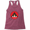 the legends Racerback Tank