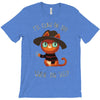 nightmare on kitty street T-Shirt