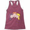 archie's girls Racerback Tank
