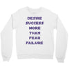 motivation1 Crewneck Sweatshirt