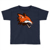vpn orangge Toddler T-shirt