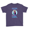sister of the birthday girl Youth Tee