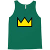 Betty's Jughead crown T-shirt Riverdale / Bughead Tank Top
