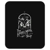 happy mask store Mousepad