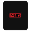 LOVE IS SO MAD Mousepad